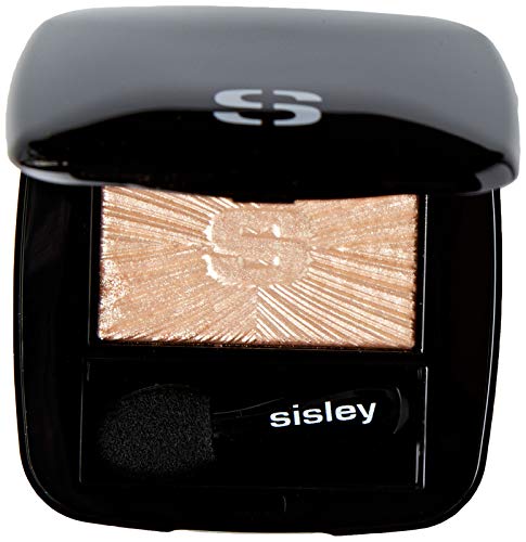 SISLEY Phyto-Ombre Sombra DE Ojos 40 Glow Pearl 1UN Unisex Adulto, Negro, Estándar