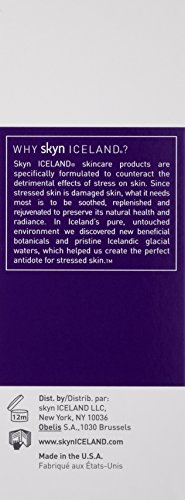 skyn ICELAND ártico elixir, 0,845 onzas líquidas