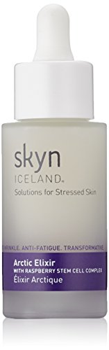 skyn ICELAND ártico elixir, 0,845 onzas líquidas