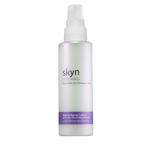 skyn ICELAND Loción Spray Glacial