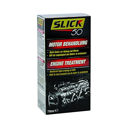 Slick 50 Tratamiento para el motor, 750ml