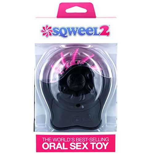 SQWEEL SIMULADOR DE Sexo Oral.