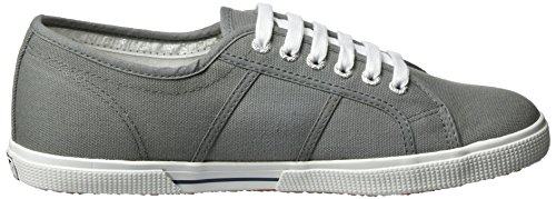 Superga 2950-COTU, Zapatillas Unisex Adulto, Gris (Grey Dk Sage M38), EU