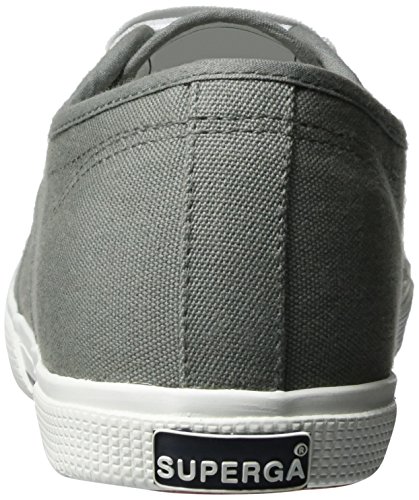 Superga 2950-COTU, Zapatillas Unisex Adulto, Gris (Grey Dk Sage M38), EU