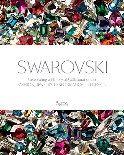 Swarovski: Celebrating a History of Collaborations in Fashion, Jewelry, Performance, and Design