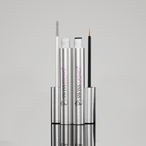 Swiss Clinic Brows Potenciador De Cejas - 6 ml.