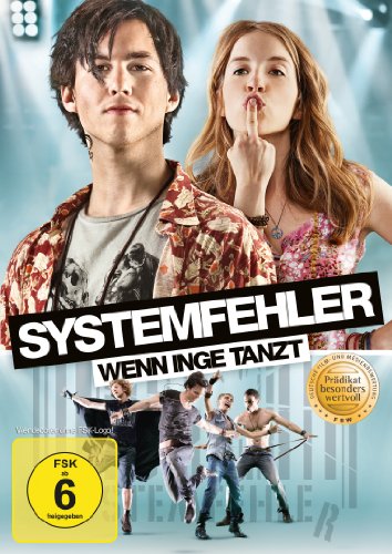 Systemfehler - Wenn Inge tanzt [Alemania] [DVD]