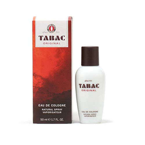 Tabac, Perfume sólido - 50 ml