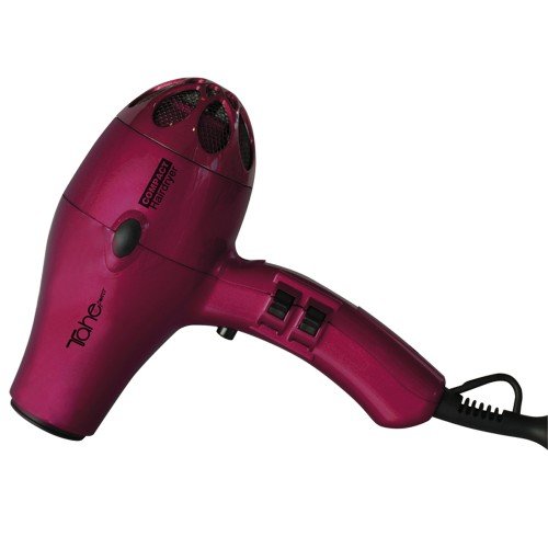 Tahe - Secador Compact Hair Dryer  2000 W. Fucsia Tahe