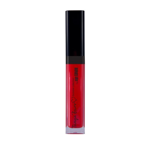 Tanya Burr Lip Gloss, Lets Travel The World - Brillo de labios 8ml