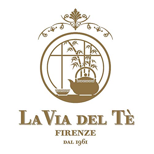 Té Rooibos Aromatizado Cape Town - Lata de 100gr