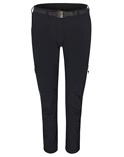 Ternua Westhill Pantalón, Mujer, Azul (Dark Lagoon), M