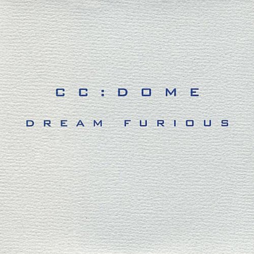 The Dream Furious Ep