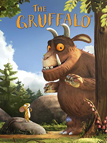 The Gruffalo