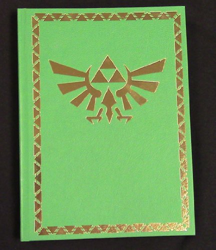 The Legend of Zelda Boxed Set