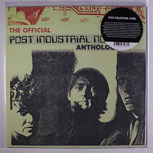 The Official Anthology [Vinilo]