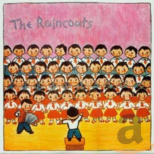 The Raincoats