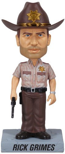 The Walking Dead - Figura, 18 cm (Funko FUNWWBT3037)