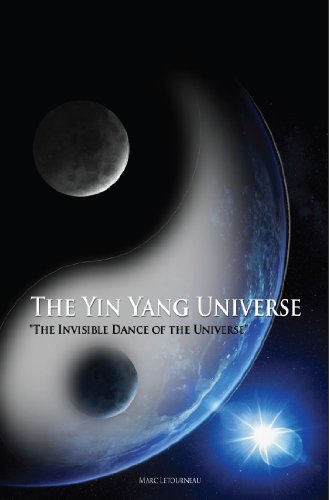 The Yin Yang Universe (English Edition)