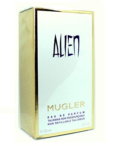 Thierry Mugler Alien Agua de perfume Refill 60 ml