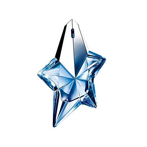 Thierry Mugler Angel Fruity Fair Edt Vapo Non Refillable 50 Ml Angel Fruity Fair Edt Vapo Non Refillable 50 Ml 1 unidad 50 ml