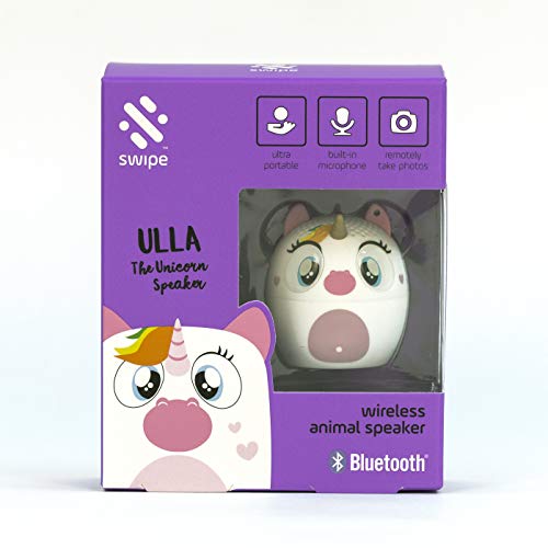 Thumbsup Altavoz Unicornio - Altavoz Bluetooth