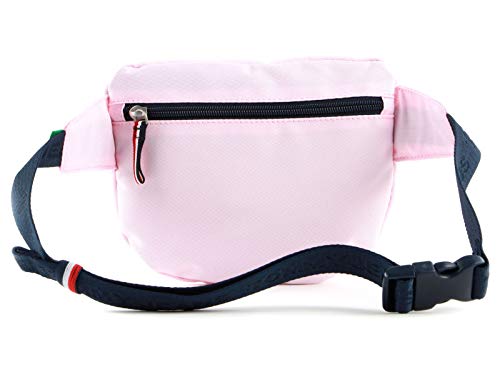 Tommy Hilfiger TJW Campus Girl Bumbag Romantic Pink