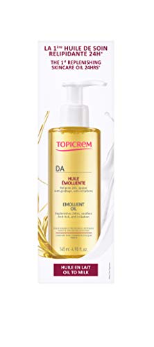 TOPICREM DA ACEITE EMOLIENTE 145 ML