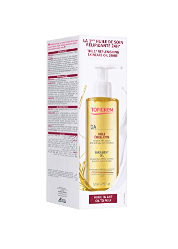 TOPICREM DA ACEITE EMOLIENTE 145 ML