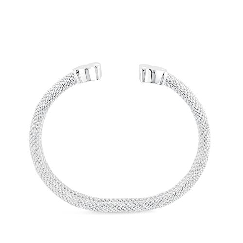 TOUS Brazalete Mujer plata - 711900031