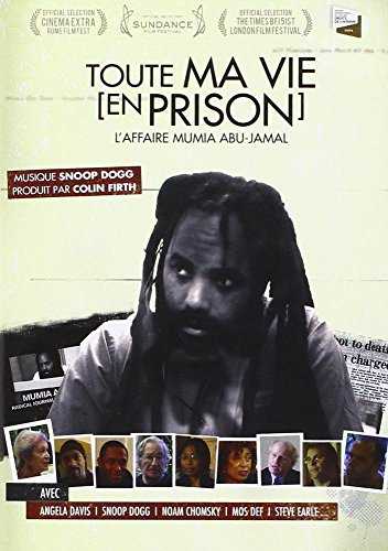 Toute ma vie (en prison) [Francia] [DVD]