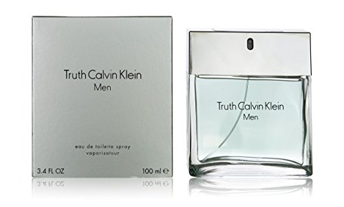 TRUTH MEN EDT 100ML