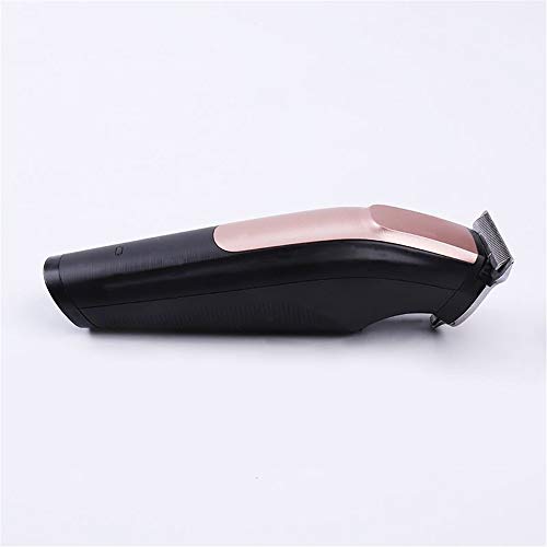 UIHUAN Clipper Eléctrico Clipper Pelo Modelo WF-3500, 5W Recargable Clipper de Pelo para Niños Adultos de Gran Capacidad, Bajo Ruido, Vibración