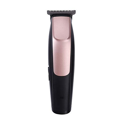 UIHUAN Clipper Eléctrico Clipper Pelo Modelo WF-3500, 5W Recargable Clipper de Pelo para Niños Adultos de Gran Capacidad, Bajo Ruido, Vibración