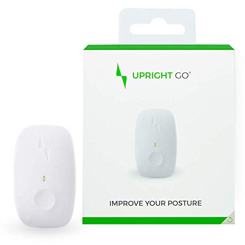 Upright Dispositivo corrector de postura corporal, para la espalda, -[Versión inglés]