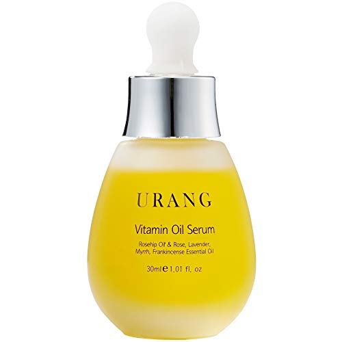 Urang Vitamin Oil Serum - 30 ml.