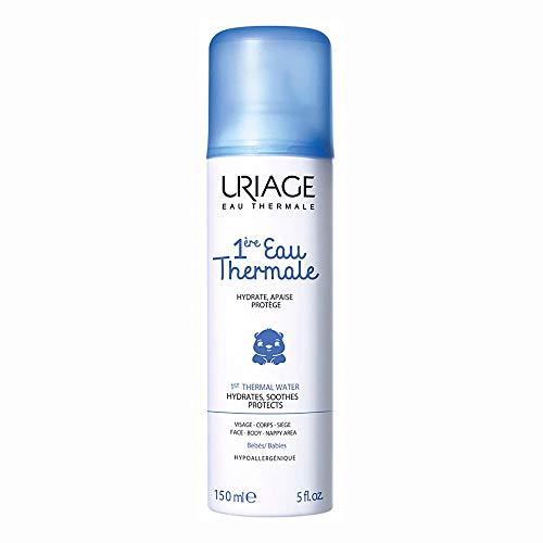 Uriage Bebé 1er Agua Termal, 150ml