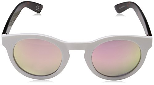 Vans LOLLIGAGGER SUNGLASSES Gafas de sol, Multicolor (White Matte-Tortoise), 1