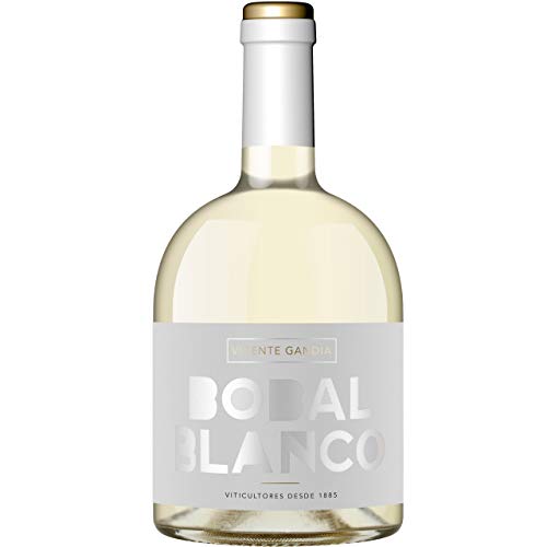 Vicente Gandia Bobal Blanco by Pepe Hidalgo caja de 6 botellas