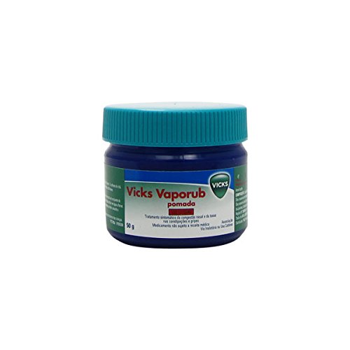 Vicks Vaporub Pomada 50g