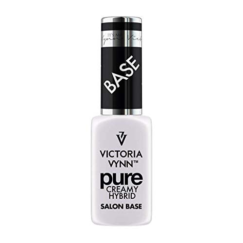 Victoria Vynn Pure Creamy Hybrid Salon BASE 8mL