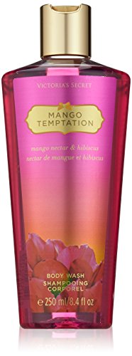 Victoria's Secret Mango Temptation body wash - 250 ml