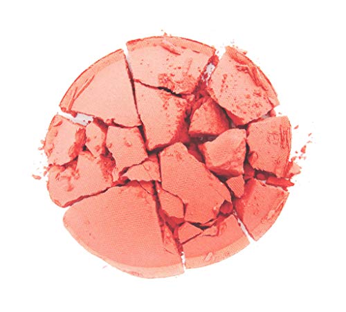 W7 | Blusher | Candy Blush - Galactic | Streak and Smudge Resistant for a Flawless Finish