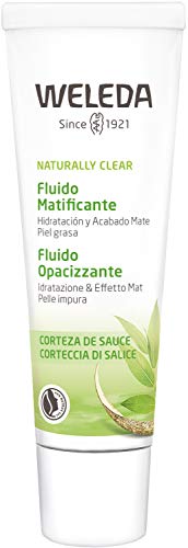 WELEDA Fluido Matificante (1x 30 ml)