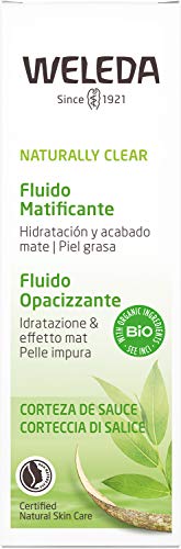 WELEDA Fluido Matificante (1x 30 ml)