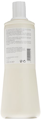 WELLA 47816 - Straighten IT Neutralizante 1000 ml