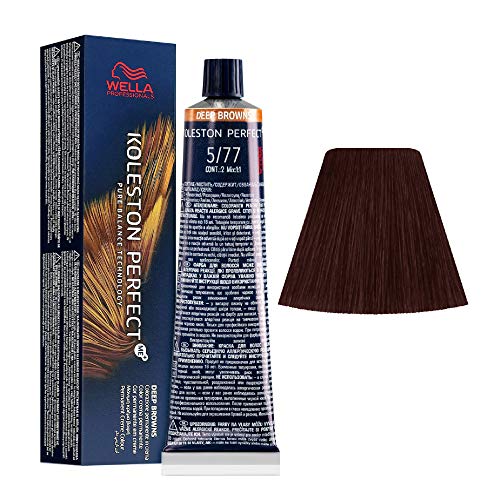 Wella Koleston Perfect Me+ 5/77 60 ml