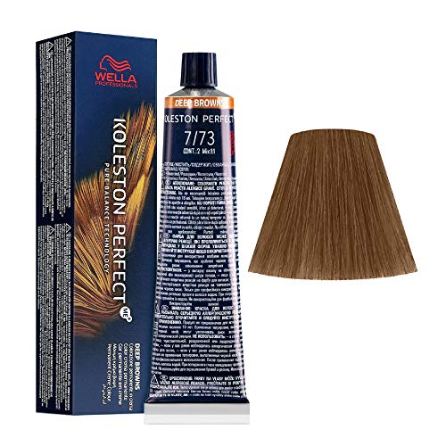 Wella Koleston Perfect Me+ 7/73 60 ml