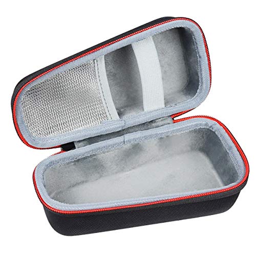 WERICO Duro Estuche Viajes Funda Bolso para Philips PT860/16 S5420/06 5000 S5110/06 Afeitadora eléctrica Wet & Dry