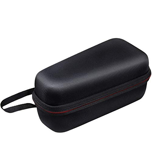 WERICO Duro Estuche Viajes Funda Bolso para Philips PT860/16 S5420/06 5000 S5110/06 Afeitadora eléctrica Wet & Dry